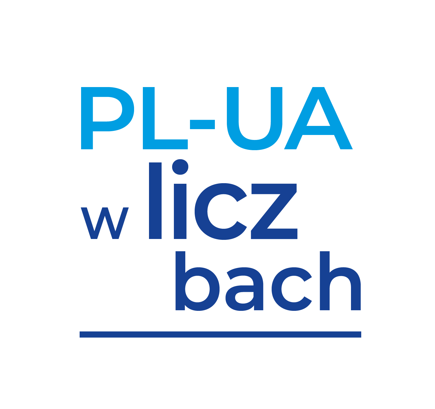 Program w liczbach